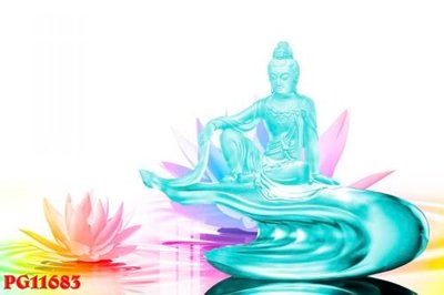 File tranh File tranh phật giáo PG11683 (ảnh gốc) độ nét vượt trội