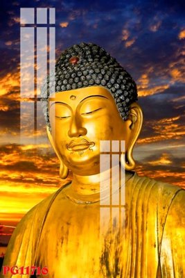 Tải file File tranh phật giáo PG11716 (PSD) cho in ấn quảng cáo