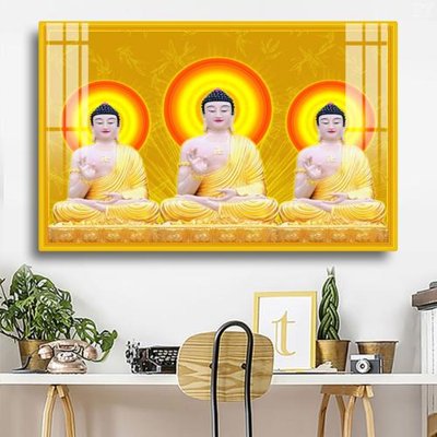 Download file tranh PSD File tranh phật PG1173 để chỉnh sửa