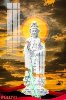 Tải file File tranh phật giáo PG11741 (gốc) làm file in ấn