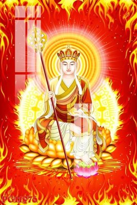 File gốc File tranh phật giáo PG11976 (phong cách) châu Âu