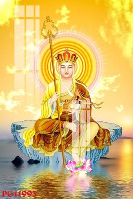 File tranh File tranh phật giáo PG11993 (file gốc) chuẩn màu in