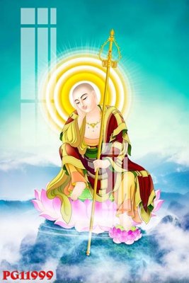 File in ấn File tranh phật giáo PG11999 (bản gốc) từ file gốc