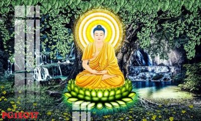Tải file File tranh phật giáo PG12037 (gốc) làm tranh trang trí