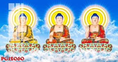 Tải file gốc File tranh phật giáo PG12060 (in không vỡ ảnh)