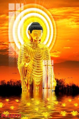 Tải file File tranh phật giáo PG12135 (gốc) in trên mọi chất liệu