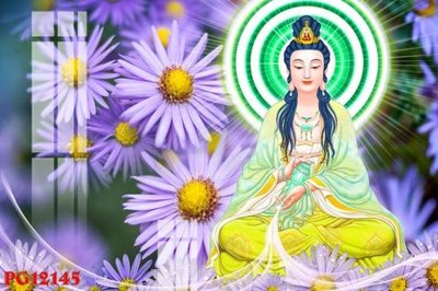 Tải file File tranh phật giáo PG12145 (ảnh gốc) 300dpi File tranh phật giáo PG12145