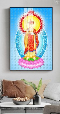 Cung cấp file tranh gốc File tranh phật PG1215 độc quyền