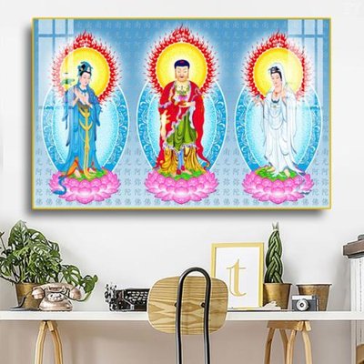 Chi tiết file ảnh File tranh phật PG1223 sắc nét