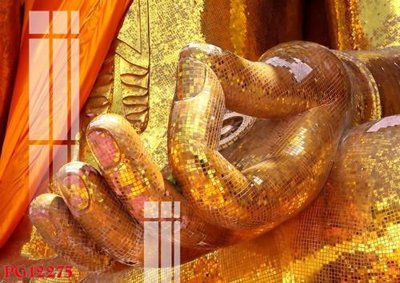 Download file File tranh phật giáo PG12275 (gốc) in mica cao cấp