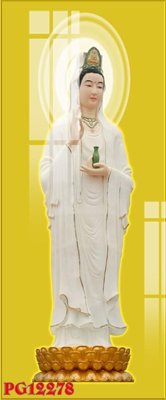 Tải file File tranh phật giáo PG12278 (gốc) làm tranh trang trí