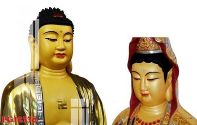 File PSD in ấn File tranh phật giáo PG12336 (chất lượng cao)