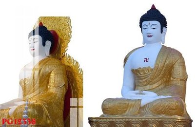 Download file gốc File tranh phật giáo PG12338 (in mica) trang trí