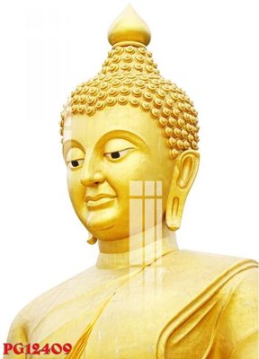 File gốc File tranh phật giáo PG12409 (vector) cho in ấn