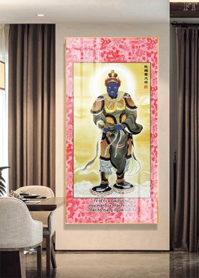 Cung cấp file tranh gốc File tranh phật PG1241 độc quyền