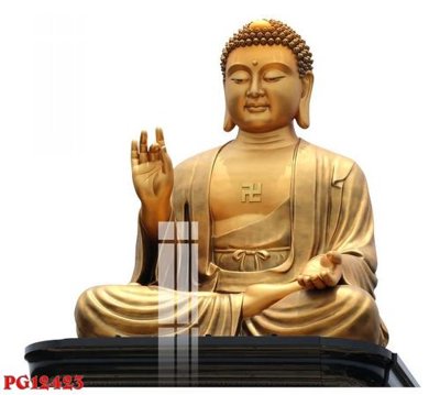 Chi tiết file tranh tráng gương File tranh phật giáo PG12423 (ảnh gốc)