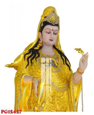 File in ấn File tranh phật giáo PG12427 (bản gốc) sắc nét