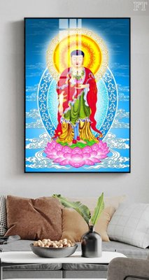 File tranh File tranh phật PG1275 (ảnh gốc) sắc nét hoàn hảo