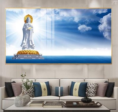 Tải file File tranh phật PG1296 (gốc) chủ đề tâm linh