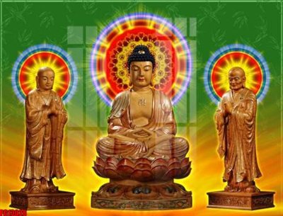 File gốc File tranh phật giáo PG13028 (PSD/TIFF) độ phân giải cao