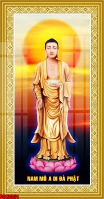 Tải file File tranh phật giáo PG13054 (gốc) để in ấn ngay