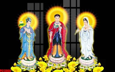 File gốc File tranh phật giáo PG13060 (trang trí) phòng trẻ em