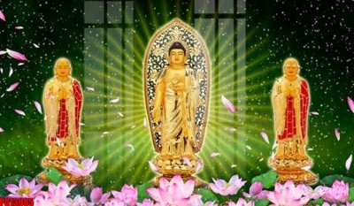 File gốc File tranh phật giáo PG13085 (PSD/TIFF) độ phân giải cao