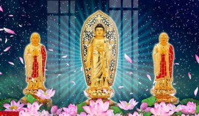 File gốc File tranh phật giáo PG13098 (in 3D) cho trang trí