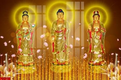 Hình ảnh gốc File tranh phật giáo PG13118 (để in khổ lớn)