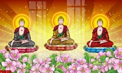 File tranh File tranh phật giáo PG13120 (bản gốc) in canvas