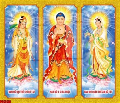 Tải file File tranh phật giáo PG13136 (gốc) in trên mọi chất liệu