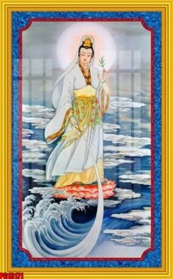 Download file File tranh phật giáo PG13171 (gốc) cho xưởng in