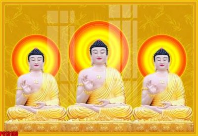 File tranh in mica File tranh phật giáo PG13199 (độ phân giải cao)