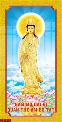 Chi tiết file tranh tráng gương File tranh phật giáo PG13231 (ảnh gốc)