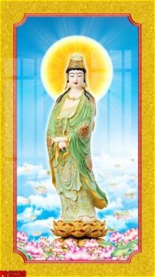 File PSD File tranh phật giáo PG13239 (nguyên gốc) chất lượng cao