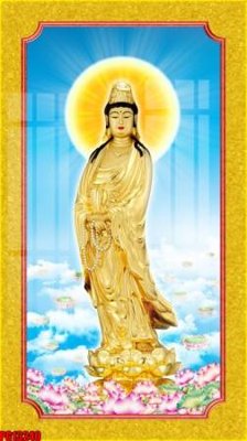 Tải xuống file tranh gốc File tranh phật giáo PG13240 (PSD/TIFF)