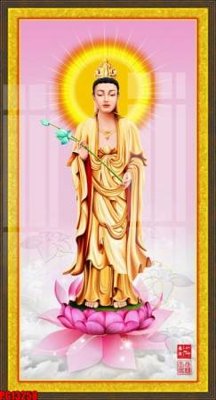 Download file File tranh phật giáo PG13258 (chất lượng in ấn)