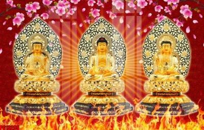 Download file File tranh phật giáo PG13299 (chuẩn in) File tranh phật giáo PG13299