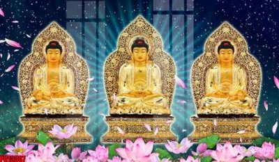 File gốc File tranh phật giáo PG13307 (in 3D) cho trang trí