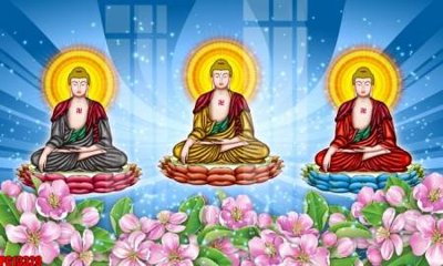 File tranh File tranh phật giáo PG13329 (ảnh gốc) in trần nhà