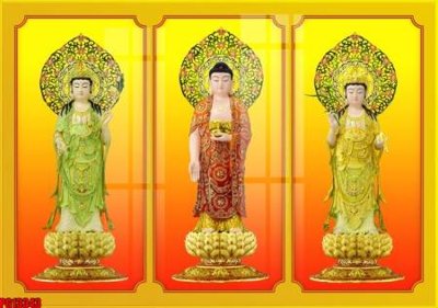 File PSD File tranh phật giáo PG13343 (bản gốc) chất lượng nhất