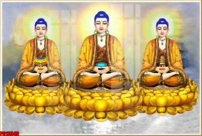 File tranh PSD File tranh phật giáo PG13349 chất lượng cao