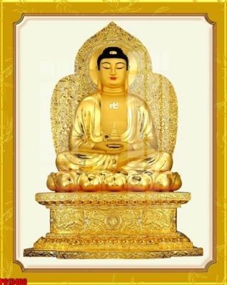 File ảnh File tranh phật giáo PG13406 (gốc) in backdrop sự kiện