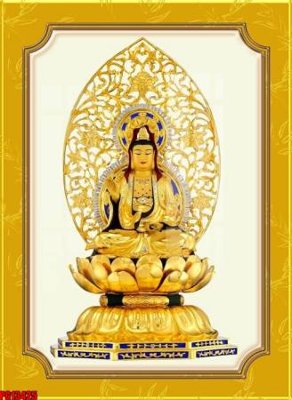 File gốc File tranh phật giáo PG13425 (PNG) chất lượng cao