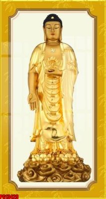 Tải file gốc File tranh phật giáo PG13429 (in khổ lớn) không mờ