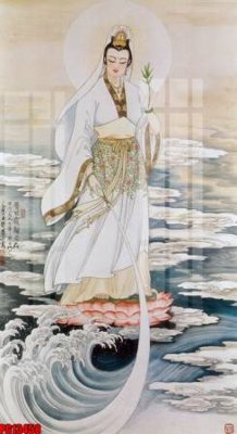 File gốc File tranh phật giáo PG13458 (bản quyền) cho in ấn