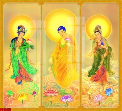 Tải file File tranh phật giáo PG13497 (ảnh gốc) in gạch men