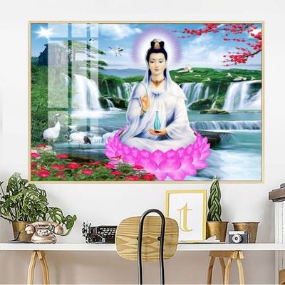 Mua file gốc File tranh phật giáo PG13533 (chất lượng) tại Filetranh.com