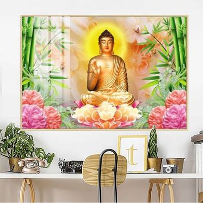 Tải file tranh gốc File tranh phật giáo PG13549 chất lượng cao