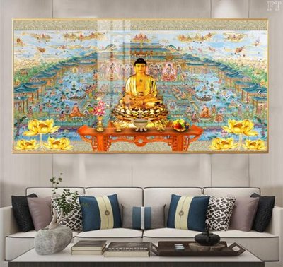 Tải file tranh File tranh phật PG1437 (ảnh gốc) ngay